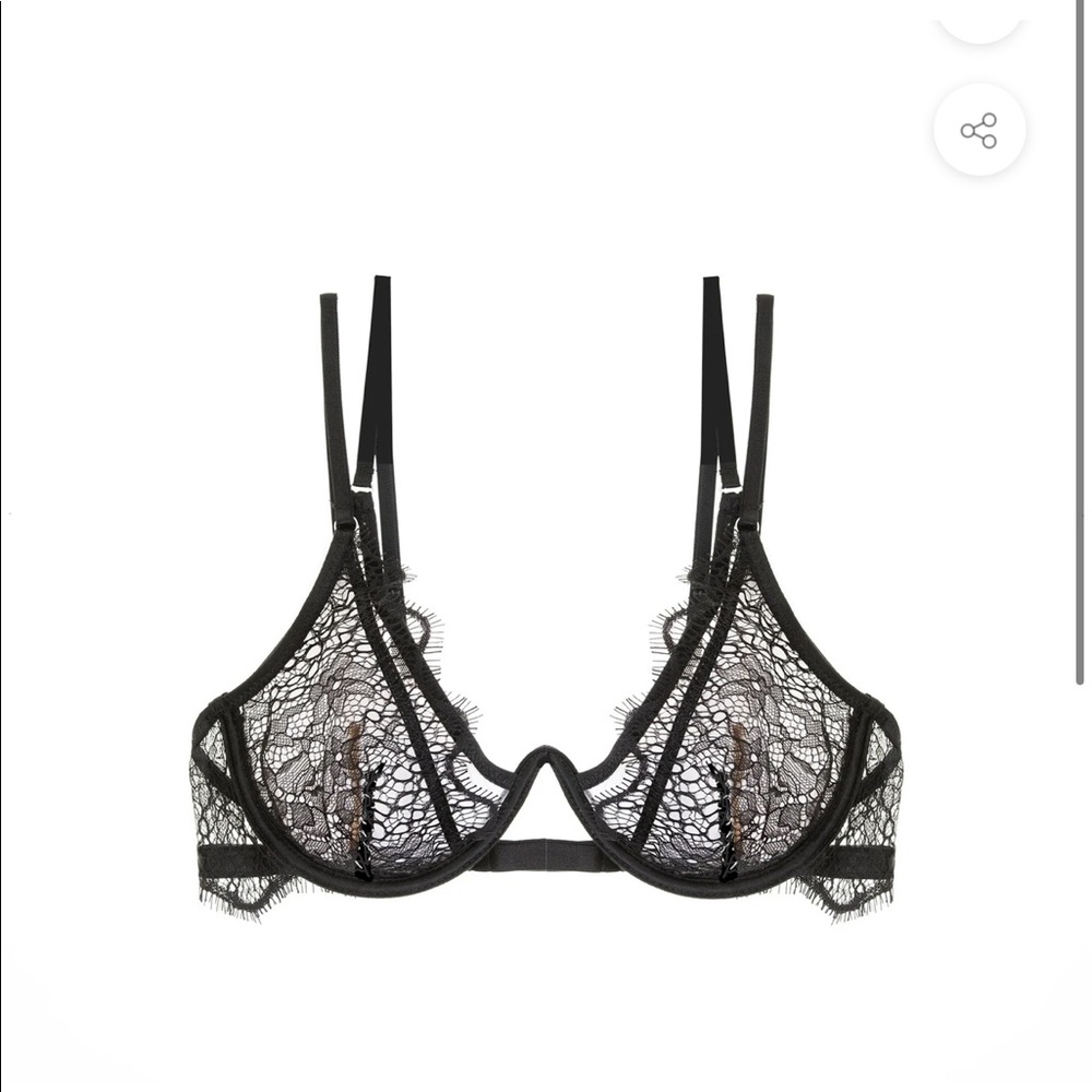 Never worn set of Lingerie.